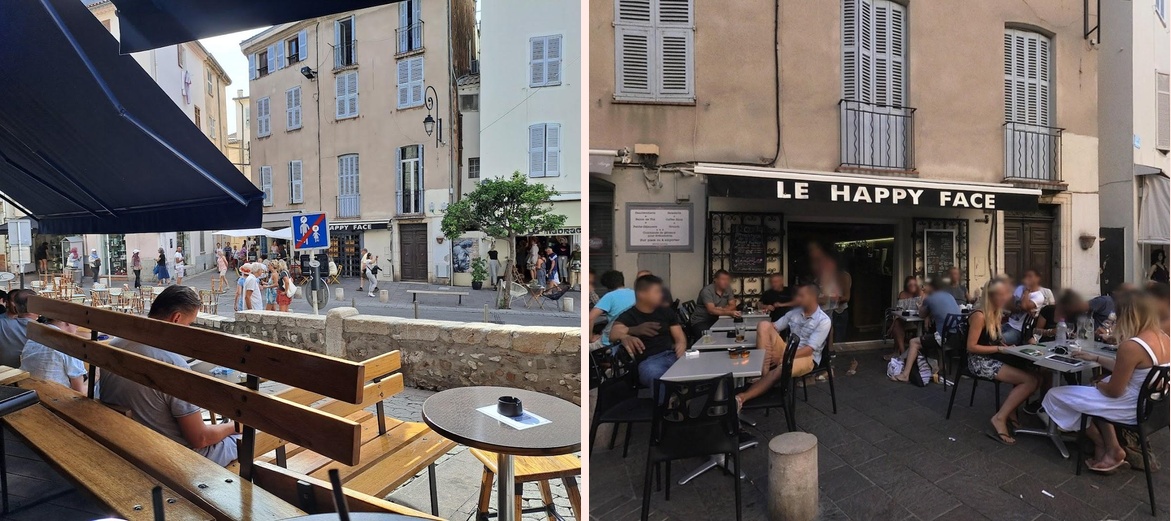 Le Happy Face - Photo 2